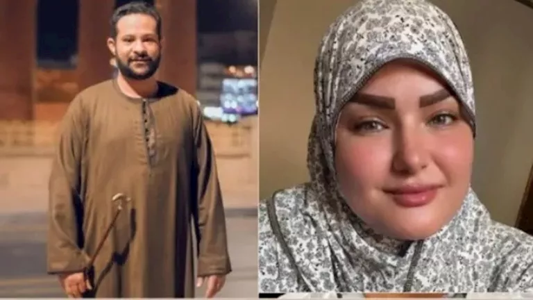 السداد | ارتبط اسمه بـ سما المصري.. من هو الشاب الذي تم منعه من دخول السينما بسبب الجلباب؟