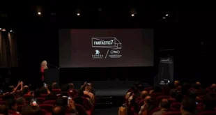 السداد | استقبال حافل لفيلم "سر اختفاء بابا" في مهرجان كان السينمائي