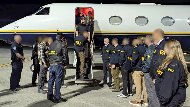 السداد | "اعتقال في تركيا وتسليم لأمريكا".. من هو العراقي محمد الساعدي المتهم بالإرهاب؟