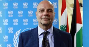 السداد | الأمم المتحدة: التوغل الإسرائيلي في القنيطرة ودرعا ينتهك سيادة سوريا ويضر بالمدنيين