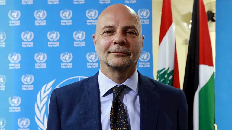السداد | الأمم المتحدة: التوغل الإسرائيلي في القنيطرة ودرعا ينتهك سيادة سوريا ويضر بالمدنيين