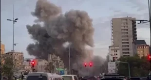 السداد | الأمم المتحدة: الغارات الإسرائيلية المتواصلة على لبنان تحصد مزيداً من الضحايا المدنيين