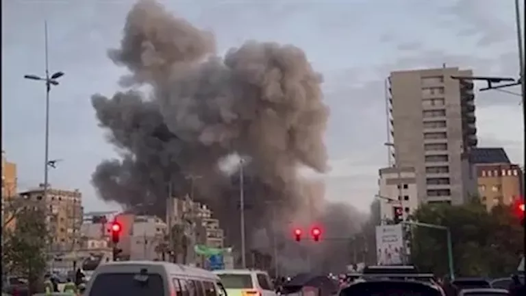 السداد | الأمم المتحدة: الغارات الإسرائيلية المتواصلة على لبنان تحصد مزيداً من الضحايا المدنيين