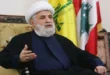 السداد | الأمين العام لحزب الله: لن نقبل بنزع السلاح لأنه إبادة
