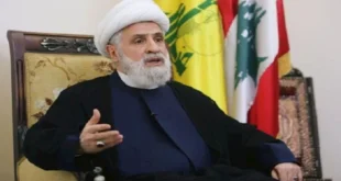 السداد | الأمين العام لحزب الله: لن نقبل بنزع السلاح لأنه إبادة