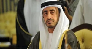 السداد | الإمارات تؤكد حقها الكامل والمشروع في الرد على الاعتداءات عليها