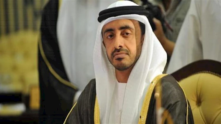 السداد | الإمارات تؤكد حقها الكامل والمشروع في الرد على الاعتداءات عليها