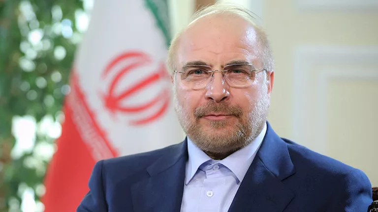 السداد | البرلمان الإيراني: لن نتنازل عن حقوق شعبنا أمام طرف لا نثق به 