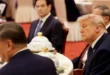 السداد | الجراد وبط بكين.. ماذا قدم الرئيس الصيني لـ"ترامب" على مأدبة العشاء؟