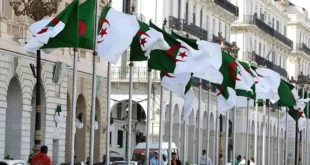 السداد | الجزائر تُدين محاولات استهداف السعودية بـ3 طائرات مسيّرة عراقية