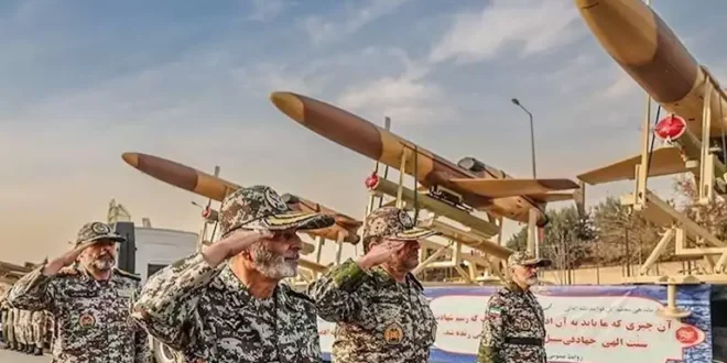 السداد | الجيش الإيراني: مستعدون للتصدي لأى اعتداء
