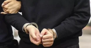 السداد | الحرس الثوري الإيراني يعلن تفكيك شبكة تجسس تابعة للموساد