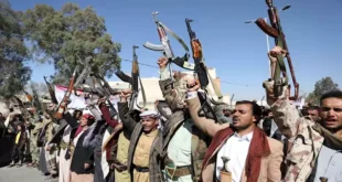 السداد | الحوثيون: تجدد الحرب على إيران سيشعل المنطقة والعالم
