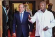 السداد | الرئيس الأوغندي: أطلعت السيسي على رؤيتنا لدعم تربية الأسماك