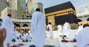 السداد | السعودية.. وزارة الحج تعلن موعد إصدار تأشيرات موسم العمرة