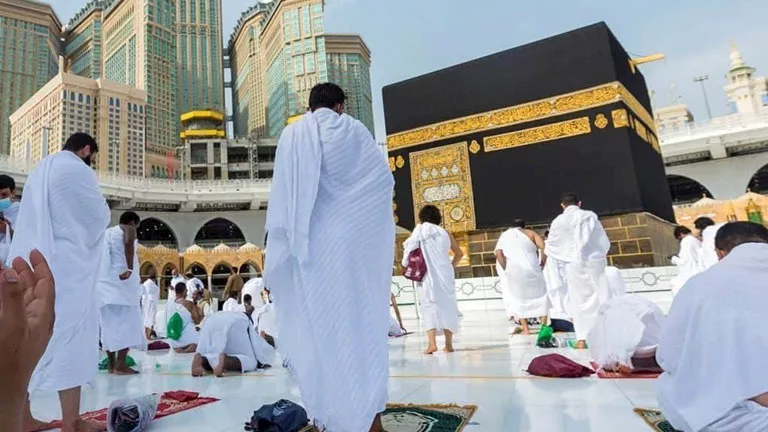 السداد | السعودية.. وزارة الحج تعلن موعد إصدار تأشيرات موسم العمرة