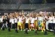 السداد | السفارة الأمريكية تهنئ الزمالك بالتتويج بالدوري المصري الممتاز