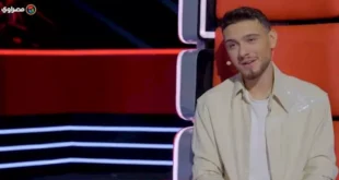 السداد | الشامي لـ"مصراوي": محبة المصريين شرف ليا.. وتامر حسني رفيقي وأخي