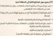 السداد | الشرع يصدر مرسوماً يحظر إدخال البضائع الإسرائيلية إلى سوريا
