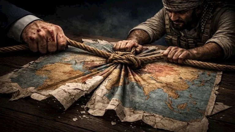 السداد | الصين تدعو واشنطن وطهران لتقديم تنازلات ودعم الهدنة 