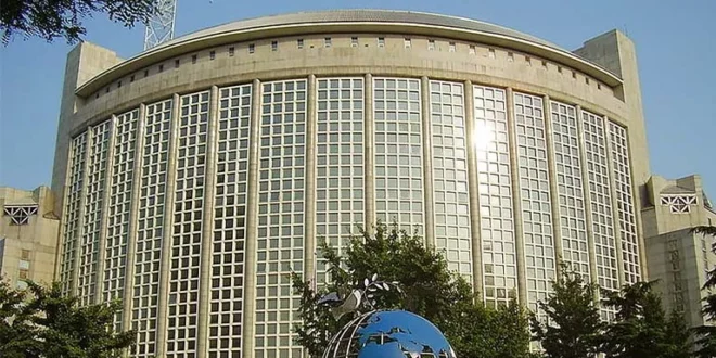 السداد | الصين تعارض العقوبات التي تفرضها أمريكا على كوبا