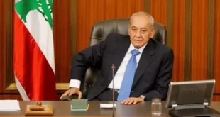 السداد | العبرة في التنفيذ.. رئيس مجلس النواب اللبناني يعلق على اتفاق أمريكا وإيران