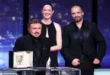 السداد | القائمة الكاملة للفائزين بجوائز الدورة الـ 79 لمهرجان كان السينمائي