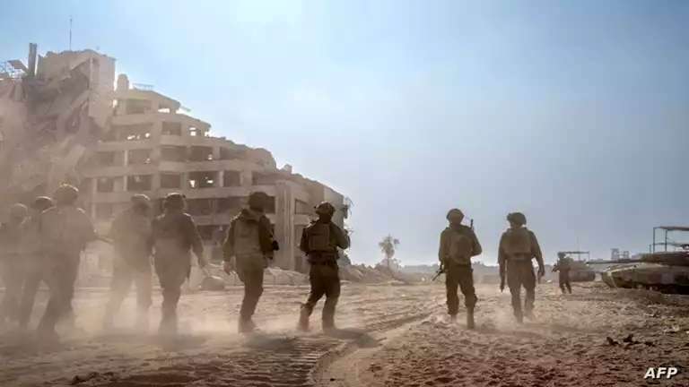 السداد | القتل لـ"المتعة".. جنود إسرائيليون يكشفون انتهاكات جيش الاحتلال لوقف النار بغزة