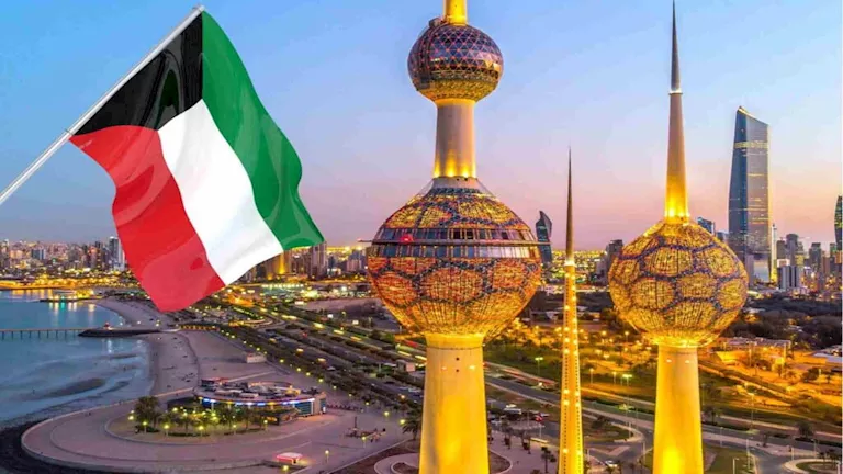 السداد | الكويت تستنكر الهجوم الإيراني الأخير وتُطالب بوقف التصعيد