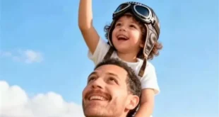 السداد | " اللهم لا اعتراض".. أول تعليق من محمود حجازي بعد قرار المحكمة بـ سفر نجله