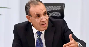 السداد | المبعوث الأمريكي للشرق الأوسط يثمن دور مصر في خفض التصعيد الإقليمي