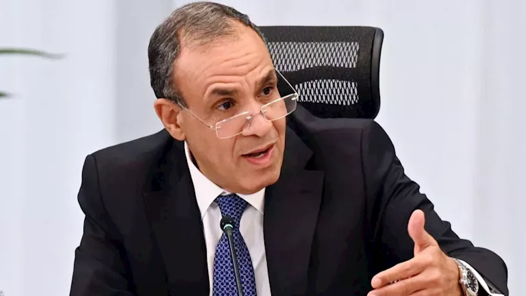 السداد | المبعوث الأمريكي للشرق الأوسط يثمن دور مصر في خفض التصعيد الإقليمي 