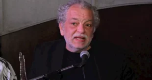 السداد | المخرج أشرف فايق: انتهيت من كتابة فيلم الزمهلوية 2 بعد 18 عاما