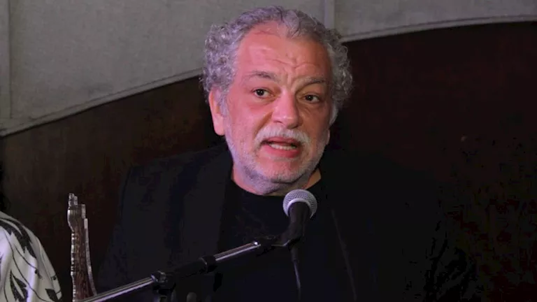 السداد | المخرج أشرف فايق: انتهيت من كتابة فيلم الزمهلوية 2 بعد 18 عاما