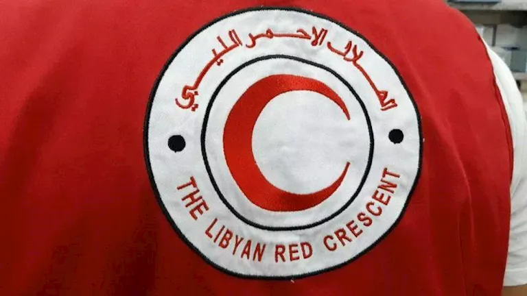 السداد | الهلال الأحمر الليبي لـ"مصراوي": مستعدون لاستلام المساعدات الإنسانية لغزة بالتنسيق مع مصر