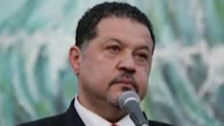 السداد | انتخابات "فتح".. فوز ياسر عباس نجل الرئيس الفلسطيني بعضوية اللجنة المركزية