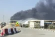 السداد | اندلاع حريق بمحيط محطة "براكة" النووية في العاصمة الإماراتية أبوظبي