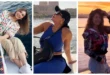السداد | بإطلالات صيفية لافتة.. نجمات خطفن الأنظار على السوشيال ميديا - صور