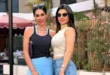 السداد | بإطلالة صيفية.. أحدث ظهور لـ دينا فؤاد في رابع أيام عيد الأضحى والجمهور يغازلها