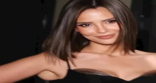 السداد | بإطلالة كاجوال.. إيمان العاصي تخطف الأنظار والجمهور يعلق - صور
