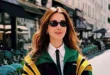 السداد | بإطلالة كاجوال.. نانسي عجرم تخطف الأنظار والجمهور: "ملكة الجمال"