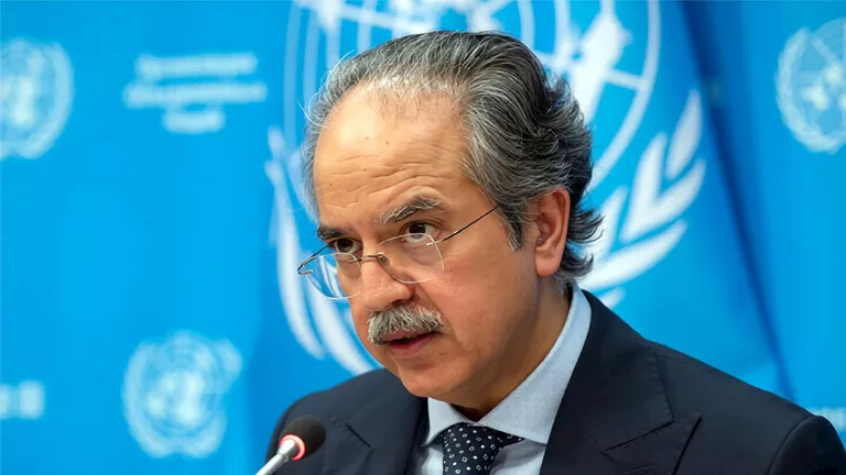 السداد | باكستان تشيد بجهود مصر وقطر وتركيا وأمريكا لخفض التصعيد في الشرق الأوسط 