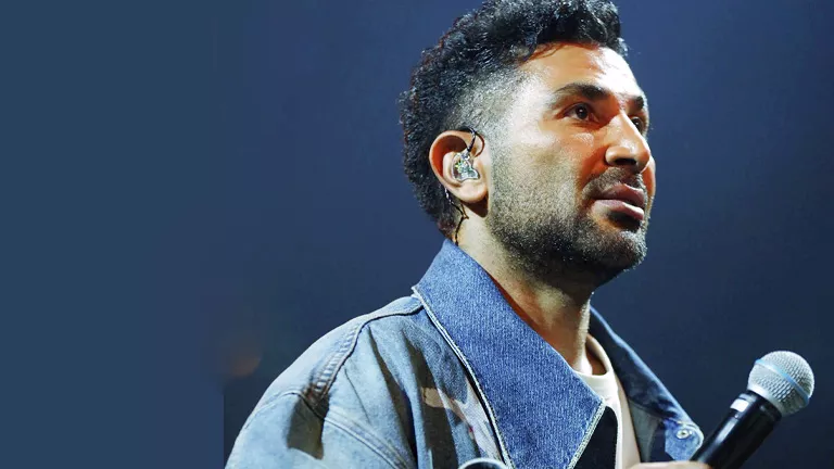 السداد | بالتزامن مع حفلات العيد.. أحمد سعد يتصدر تريند جوجل 