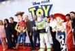 السداد | بالصور| توم هانكس يحتفل بطرح الجزء الخامس من فيلم Toy Story