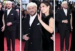السداد | بالصور- جون ترافولتا يخطف الأنظار مع ابنته في مهرجان كان السينمائي