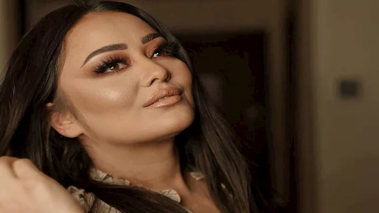 السداد | بالصور.. راندا البحيري تتعرض لإصابة خطيرة في ذراعها وتطلب من متابعيها الدعاء 