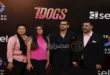 السداد | بالصور- نجوم الفن يتوافدون على العرض الخاص للفيلم العالمي "7 Dogs"