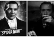السداد | بالصور..يوسف وهبي يتصدر التريند بسبب نيكولاس كيدج و"Spider-Noir"