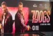 السداد | بالفيديو- أحمد عز يروج لفيلم "7 Dogs" استعدادا لعرضه في العراق