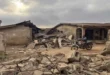 السداد | بالفيديو.. أمريكا تنفّذ ضربات إضافية ضد "داعش" في نيجيريا